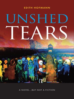 cover image of Unshed Tears